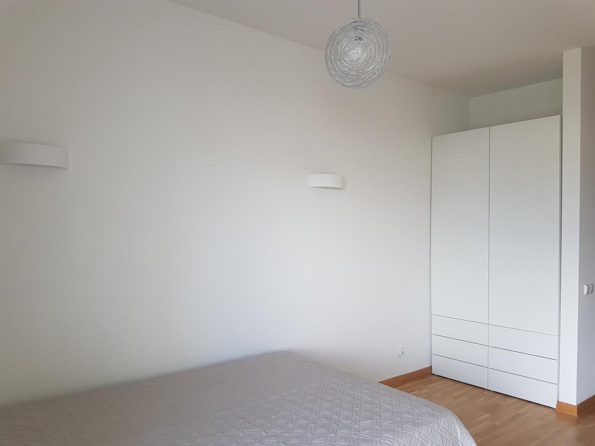 18 Pietro Panoramiczny Widok Przymorze Apartment Danzig