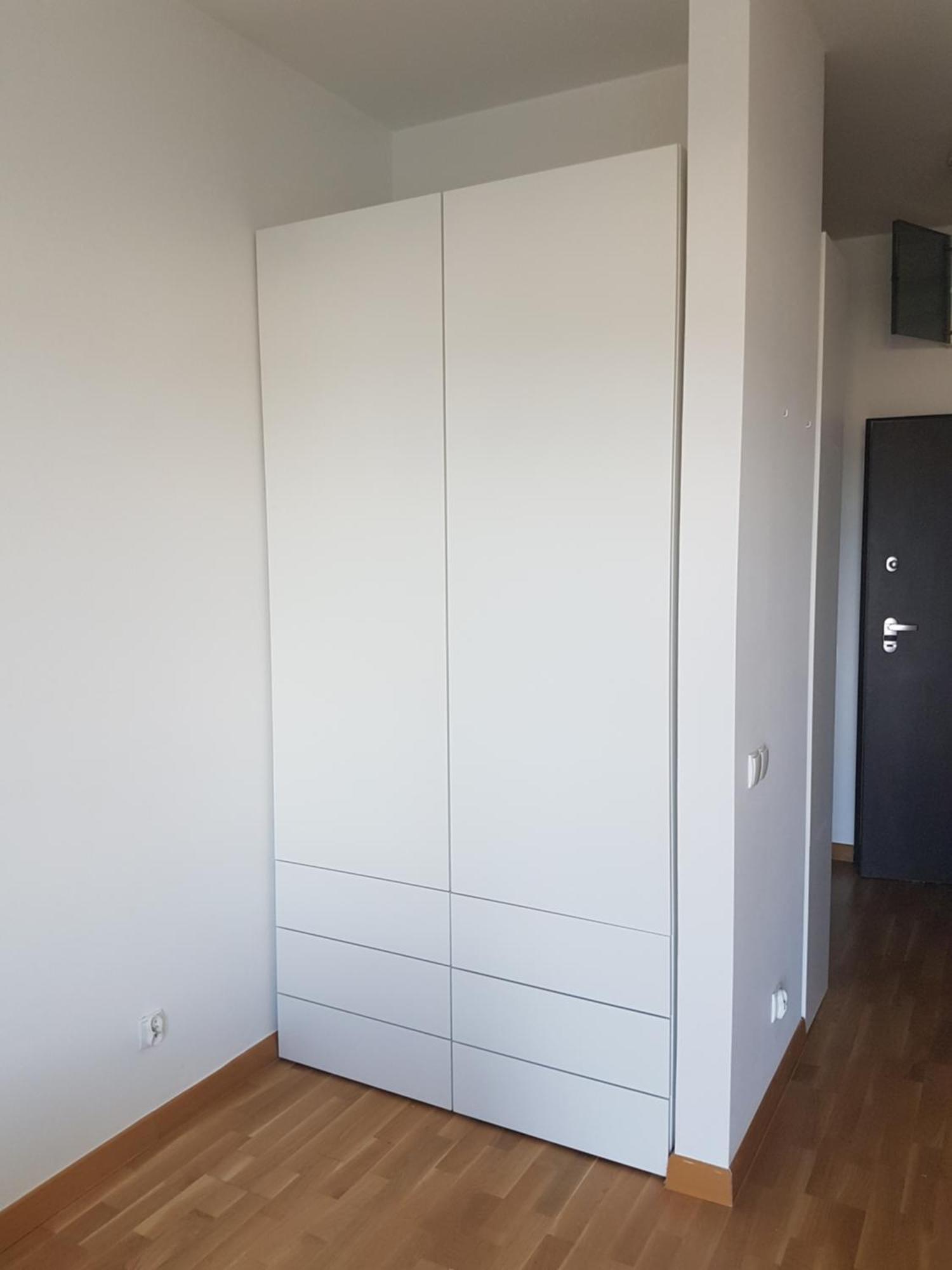 18 Pietro Panoramiczny Widok Przymorze Danzig
